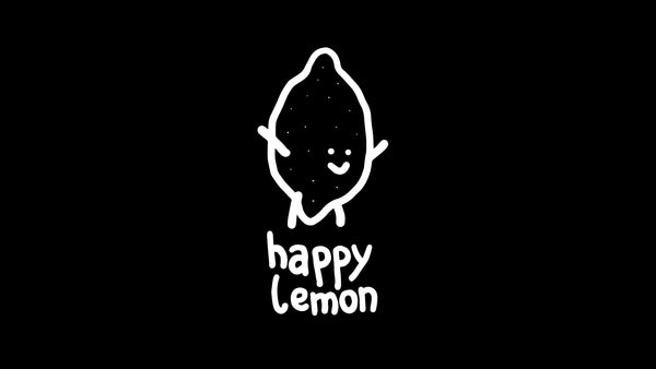 happy lemon